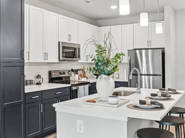 Accent Berkeley Place