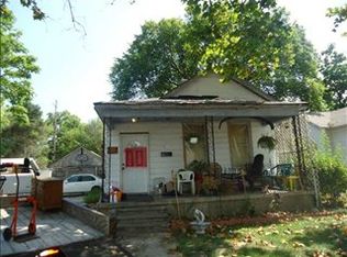 731 Union St, Columbus, IN 47201