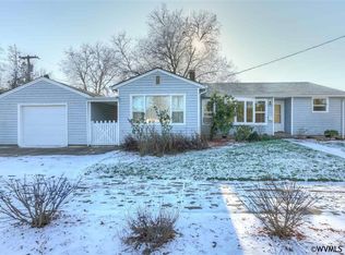 1232 NW Grant Ave, Corvallis, OR 97330
