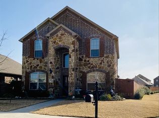 3019 Fluttermill Dr, Heartland, TX 75126