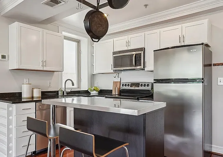 1321 Euclid St NW #301 — Photo 4