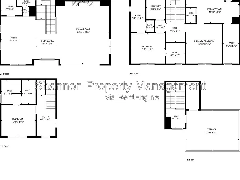 1823 Prospect St #C — Photo 35