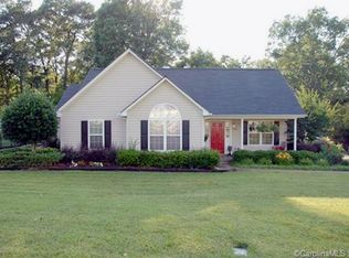 7105 Marlin St, Gastonia, NC 28056