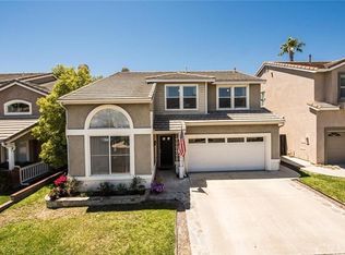 35 Cayman Brac, Aliso Viejo, CA 92656