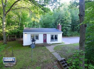 14430 Deer Haven Ln, Mountain, WI 54149