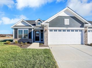 19499 Dylan Way, Westfield, IN 46074