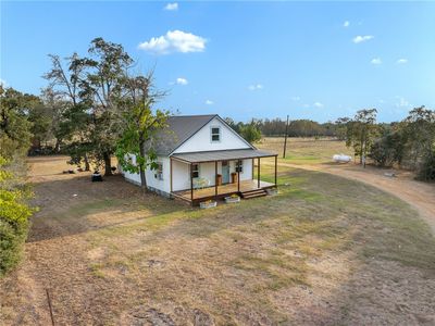 9551 W Henry Prairie Rd, Hearne, TX, 77859