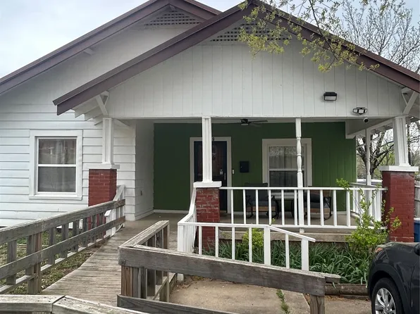 909 S 2nd St, McAlester, OK 74501