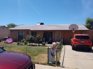4517 W Hubbell St, Phoenix, AZ 85035