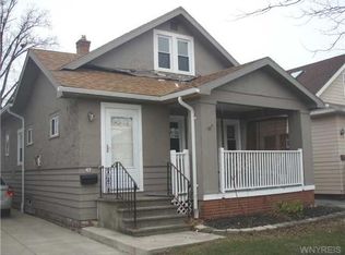 42 N End Ave, Buffalo, NY 14217