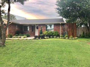 7511 SW Forest Ave, Lawton, OK 73505