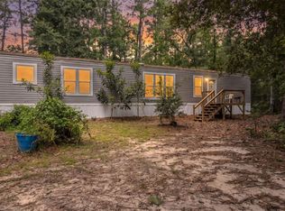 324 County Road 1815, Warren, TX 77664