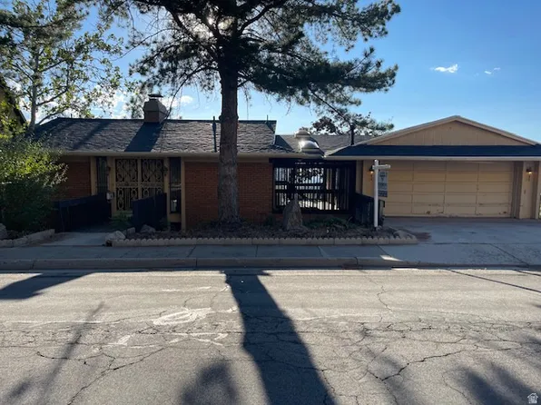 3292 S Monteverde Dr, Salt Lake City, UT 84109