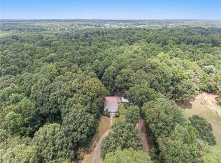 1391 Toonigh Rd LOT 0, Canton, GA 30115
