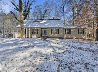 828 Connors Dr, Newport News, VA 23608