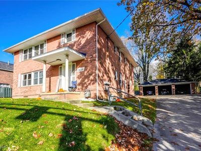 1415 E Main St, Kent, OH, 44240