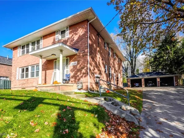 1415 E Main St, Kent, OH 44240