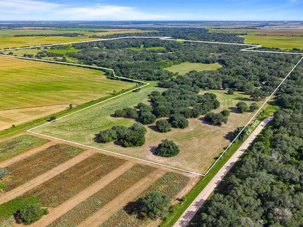 382 Cr, Louise, TX 77455
