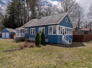 1 Magic Ave, Rochester, NH 03868
