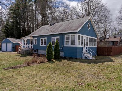 1 Magic Avenue, Rochester, NH, 03868