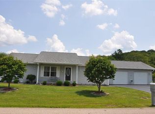 103 Blake Dr, Jeffersonville, KY 40337