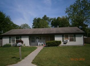 826 Grant St, Elkhart, IN 46514