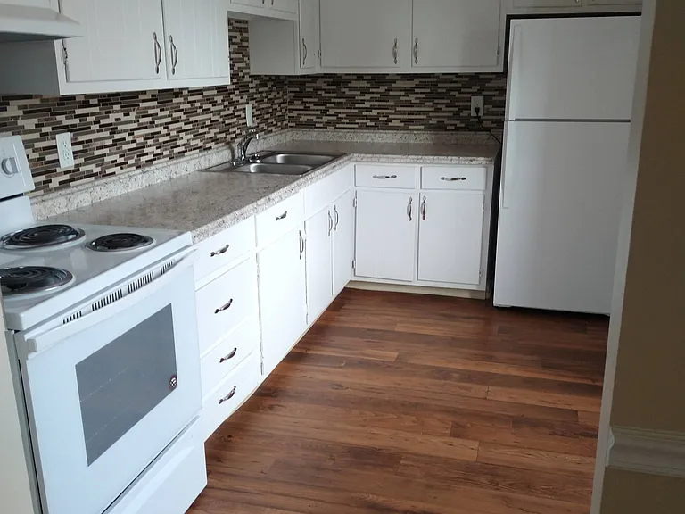 Bright Kitchen Bright Kitchen