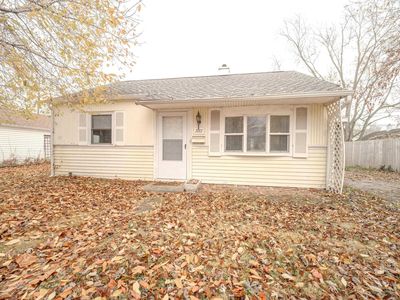 2007 N 27th St, Lafayette, IN, 47904