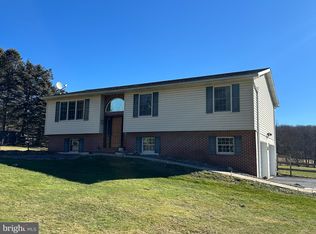 550 Smith Rd, Port Matilda, PA 16870