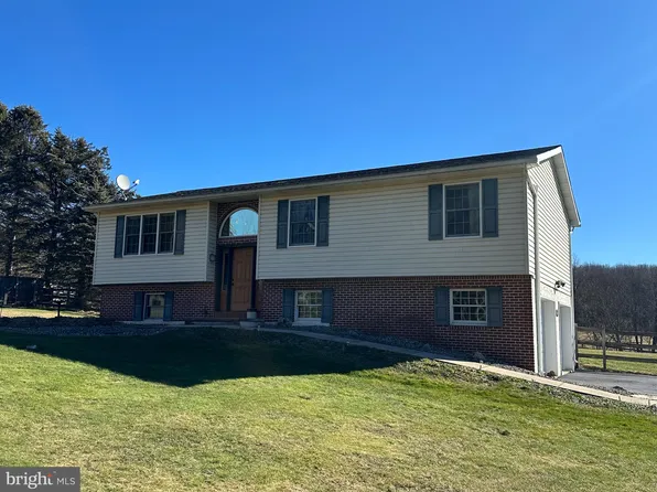 550 Smith Rd, Port Matilda, PA 16870