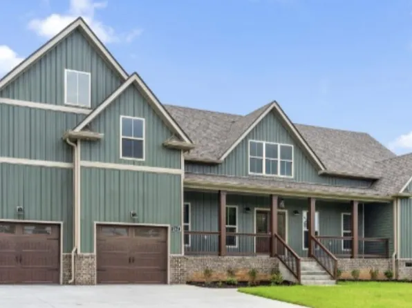 8 Kolbe Farms Lot 8, Southside, TN 37171