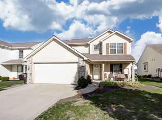 3112 Limerick Pl, Fort Wayne, IN 46818