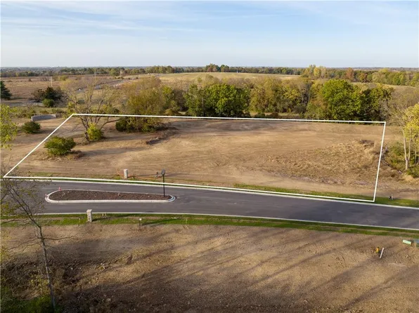 16919 Wallace Way, Belton, MO 64012