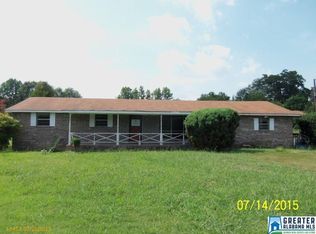 1825 Old Choccolocco Rd, Anniston, AL 36207