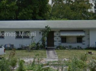 17730 NW 17th Ave, Miami Gardens, FL 33056