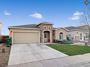 4911 W Steel Driver Rd, Hobbs, NM 88240