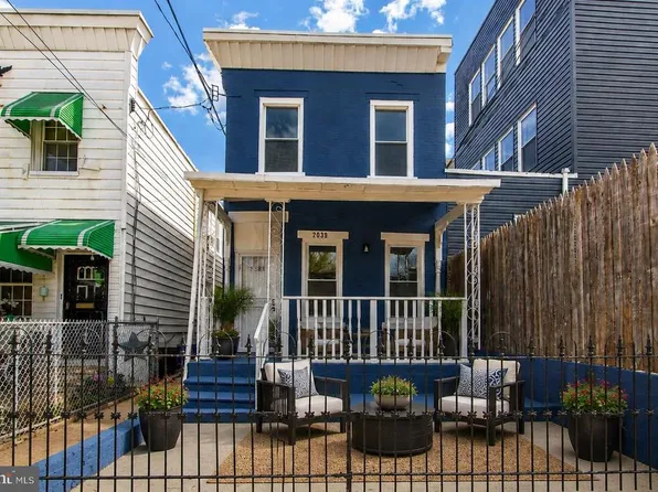 2039 E CLEARFIELD STREET, PHILADELPHIA, PA 19134