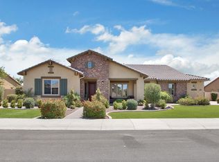 2855 E Warbler Rd, Gilbert, AZ 85297