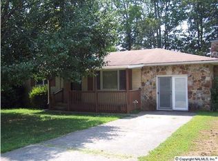 61 Sunset St, Boaz, AL 35957