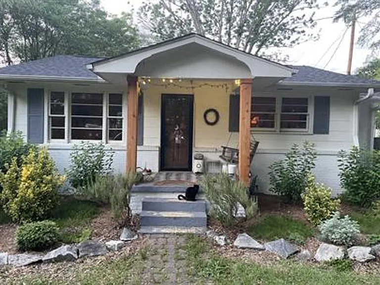 36 Tubbs Mountain Rd — Photo 1