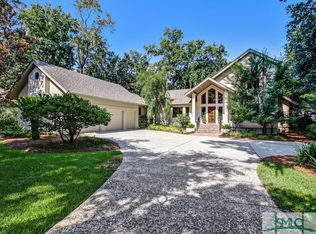 16 Captains Xing, Savannah, GA 31411