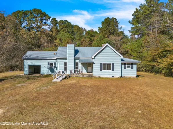 1654 Tank Rd, Alexander City, AL 35010