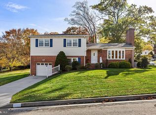 1514 Charmuth Rd, Lutherville Timonium, MD 21093