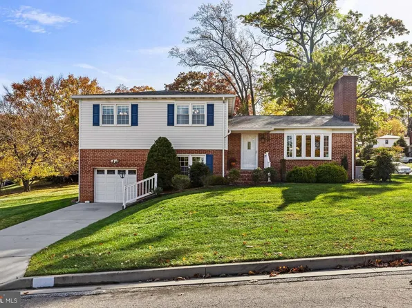 1514 Charmuth Rd, Lutherville Timonium, MD 21093