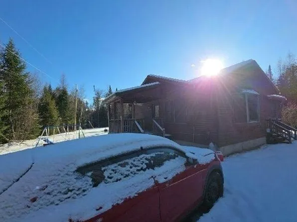 206 W Forest Lake Rd, Bethlehem, NH 03574