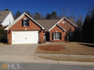 925 Brenau Point Dr, Gainesville, GA 30501