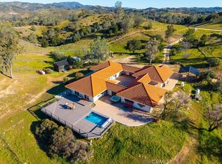 9750 Random Canyon Way, Creston, CA 93432