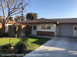 116 Garnsey Ave APT B, Bakersfield, CA 93309