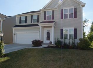 209 Stone Ridge Way, Berea, OH 44017