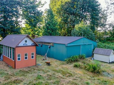 2987 Iverson Ln, Custer, WA, 98240